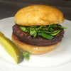 Veggie Burger