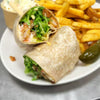 Po'Boy Wrap