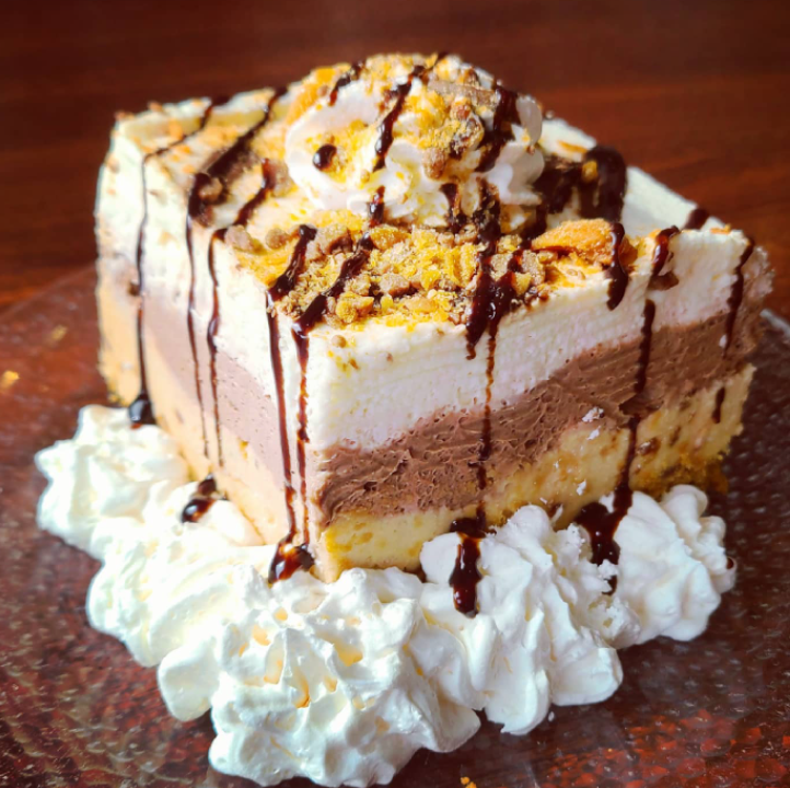 Butterfinger Lush