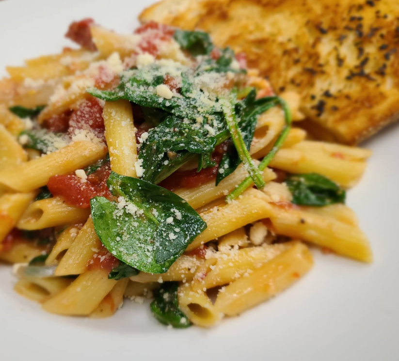 Yummy Pasta