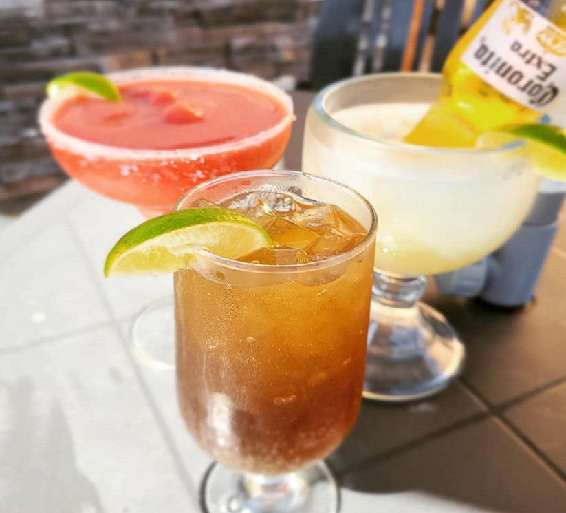 Drinks