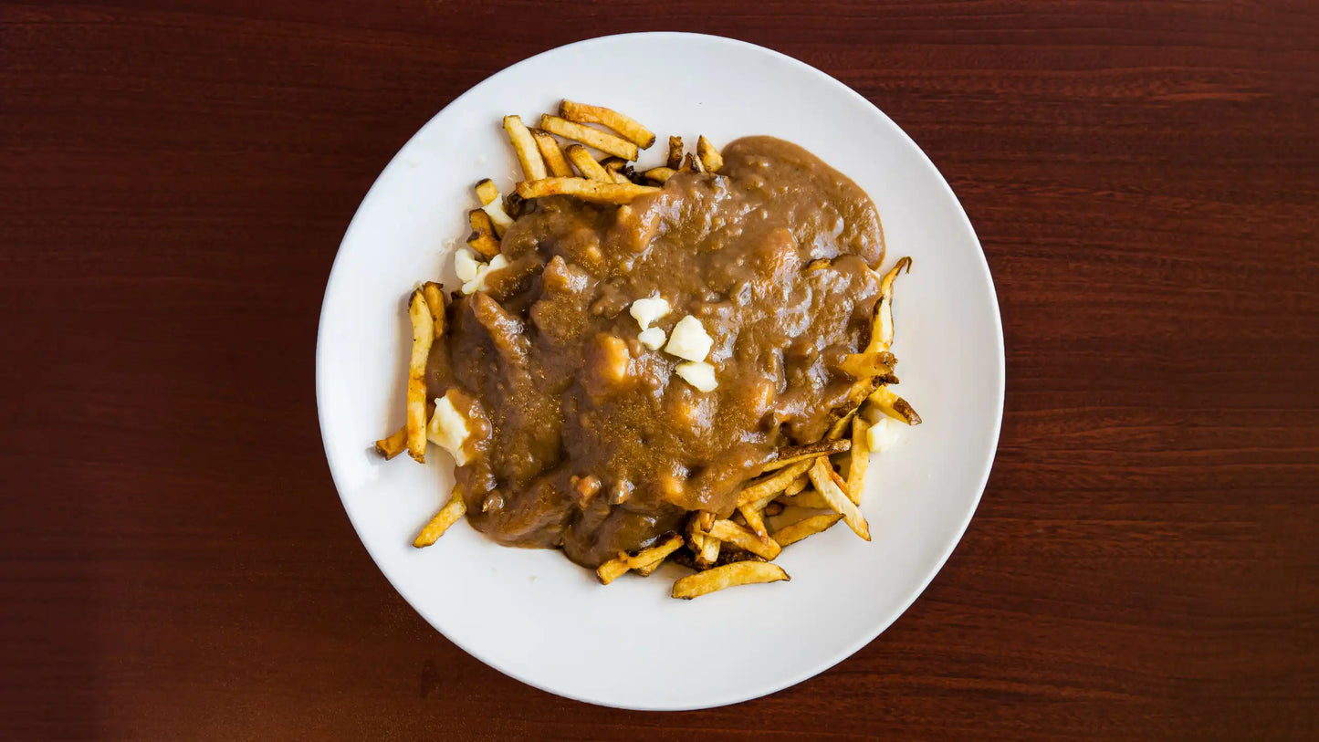 Poutine