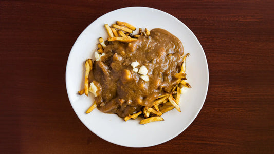 Poutine