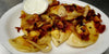 Hand made Perogies
