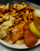 Fish & Chips