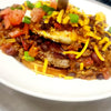 Chili Burger
