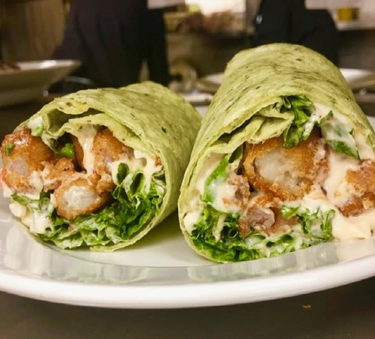 Classic Wraps